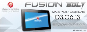 cherry mobile fusion bolt