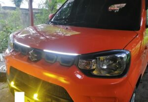 Suzuki S-Presso