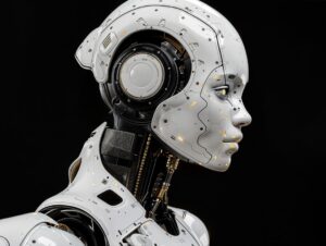 Revolutionizing the Future: The Power of Artificial Intelligence (AI)