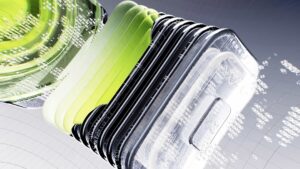 Revolutionizing the Future: The Power of Artificial Intelligence Unleashed