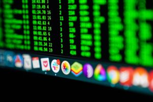 The Cybersecurity Landscape: Navigating Threats and Safeguarding Your Digital World