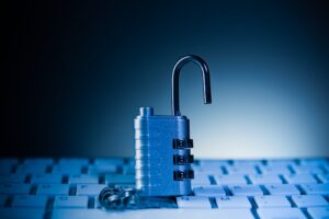 The Ultimate Guide to Cybersecurity: Protecting Your Digital World from Threats