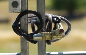The Cybersecurity Landscape: Navigating Threats and Protecting Your Digital World
