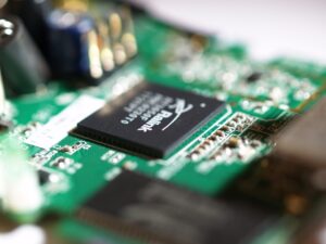 Revolutionizing the World: The Power of Information Technology
