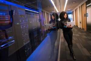 Revolutionizing the World: The Power of Information Technology