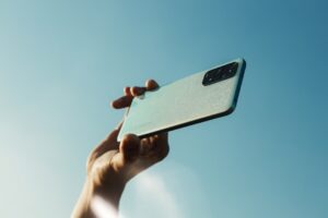 Unlocking the Future: The Latest Cellphones Revolutionizing Mobile Technology