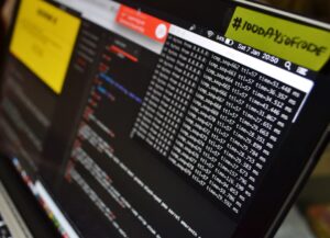 Title: The Ultimate Guide to Cybersecurity: Protecting Your Digital World from Threats