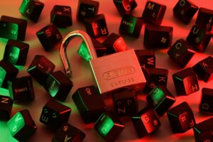 Title: Guarding the Digital Frontier: A Practical Guide to Modern Cybersecurity